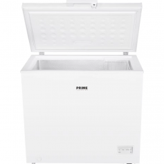 Морозильный ларь PRIME TECHNICS CS 25143 E в Запорожье